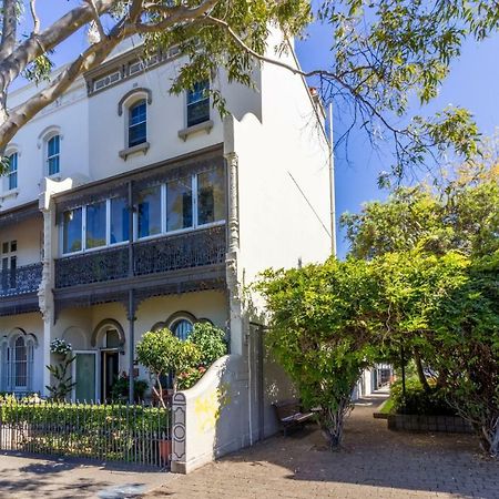 Superb Surry Hills Studio Room - Great Location Сідней Екстер'єр фото