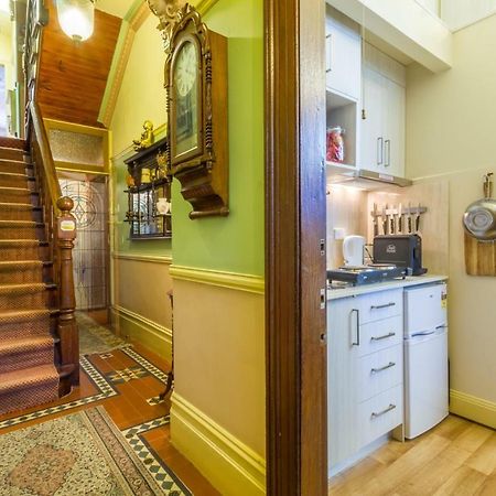 Superb Surry Hills Studio Room - Great Location Сідней Екстер'єр фото