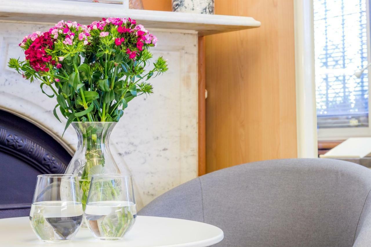 Superb Surry Hills Studio Room - Great Location Сідней Екстер'єр фото