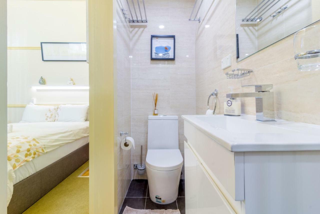 Superb Surry Hills Studio Room - Great Location Сідней Екстер'єр фото