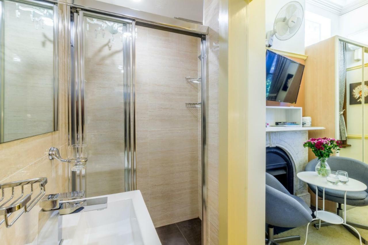 Superb Surry Hills Studio Room - Great Location Сідней Екстер'єр фото