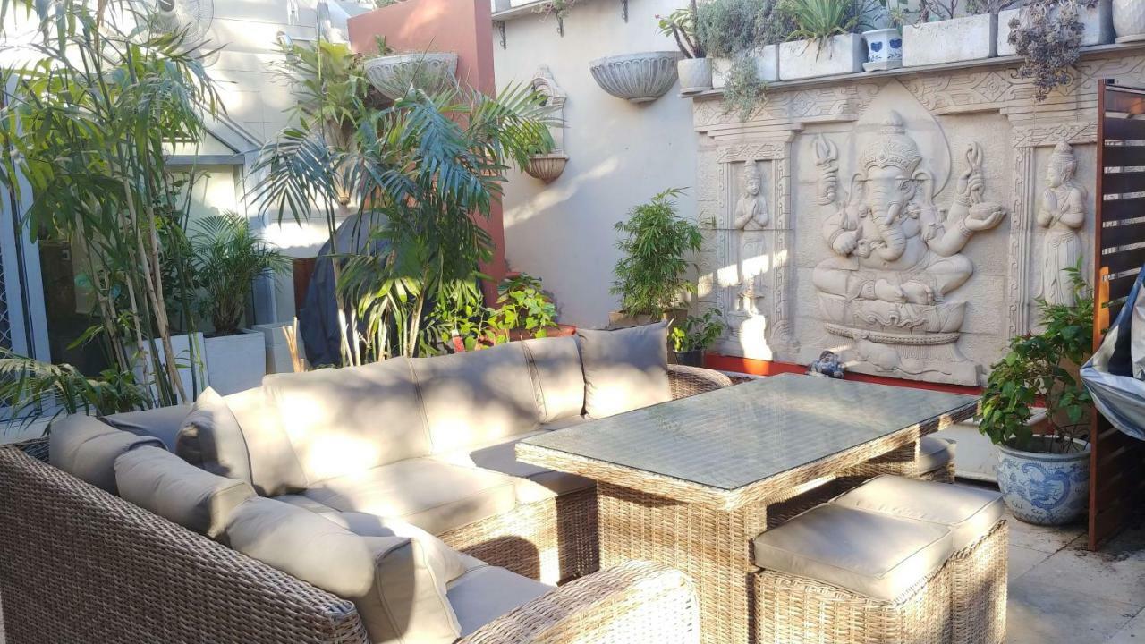 Superb Surry Hills Studio Room - Great Location Сідней Екстер'єр фото